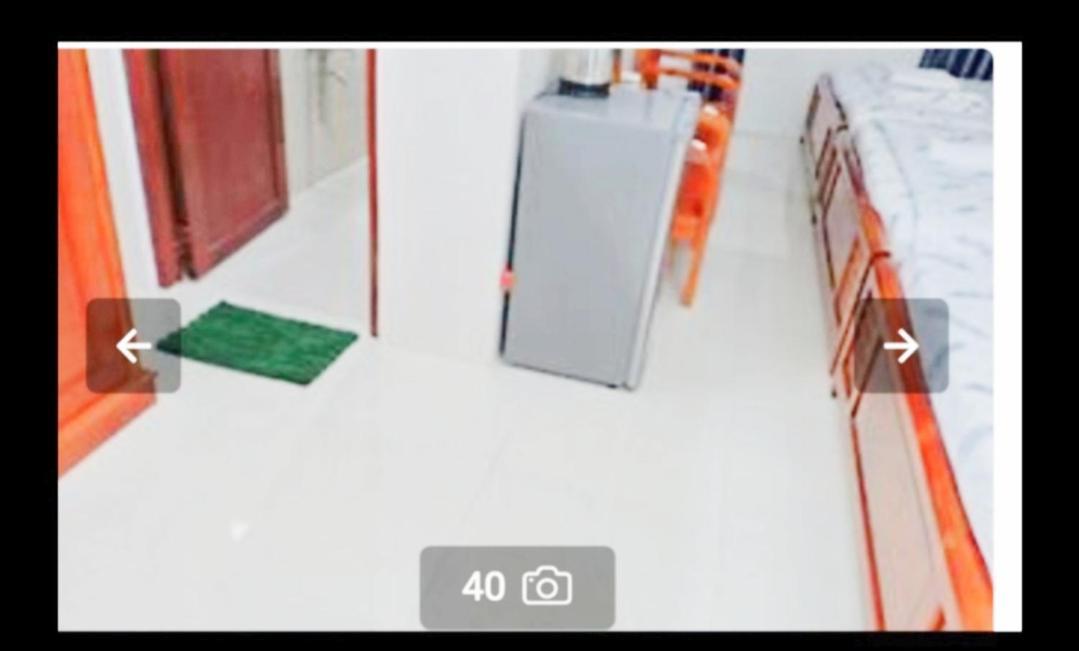 Minh Quan Hotel Вунгтау Экстерьер фото