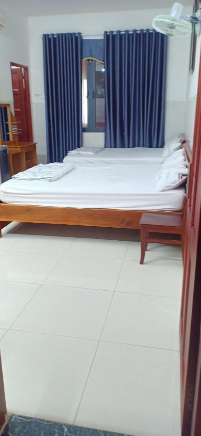Minh Quan Hotel Вунгтау Экстерьер фото
